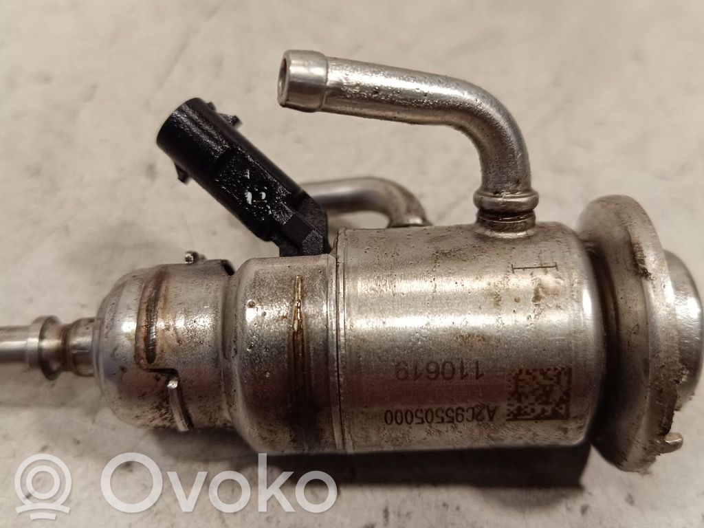 Mini Cooper Countryman F60 Injector AdBlue 