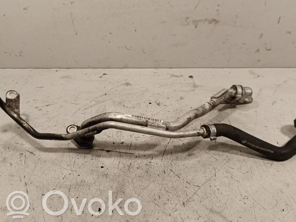 Mini Cooper Countryman F60 Conductă/furtun admisie aer 