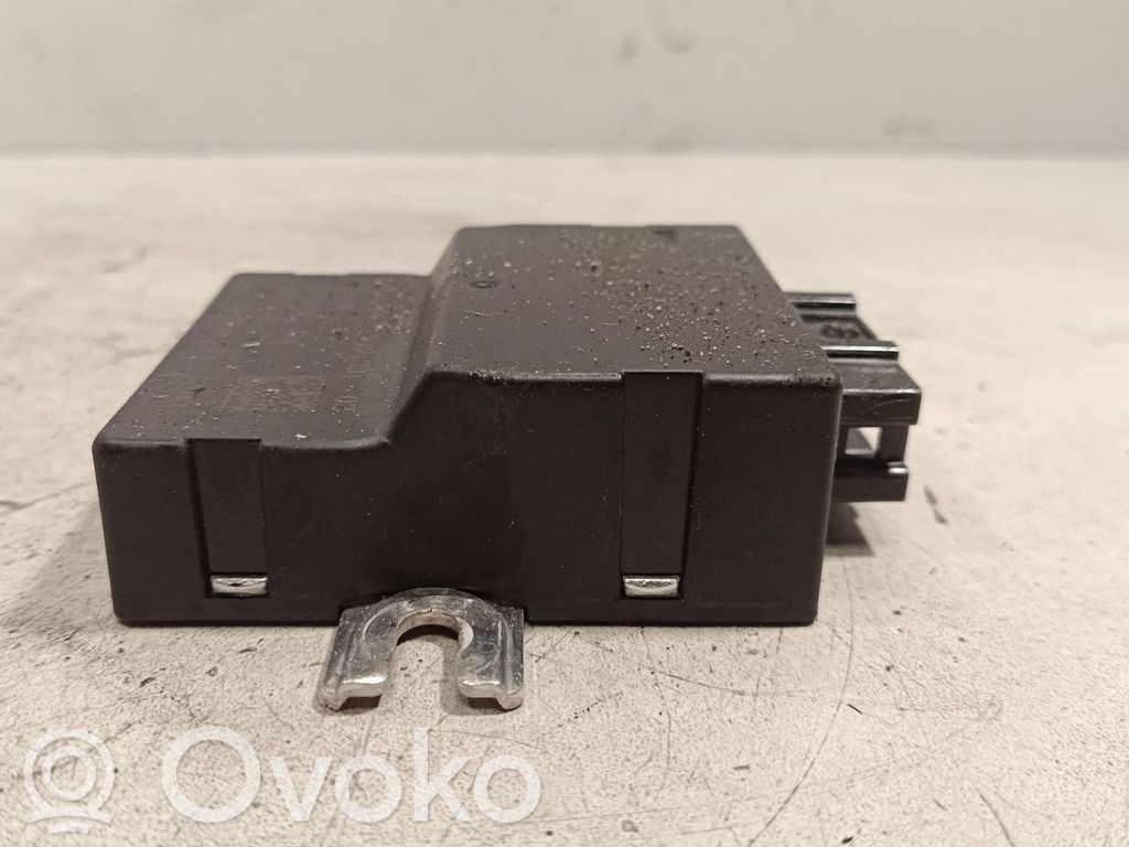 Mini Cooper Countryman F60 Sterownik / Moduł pompy wtryskowej 