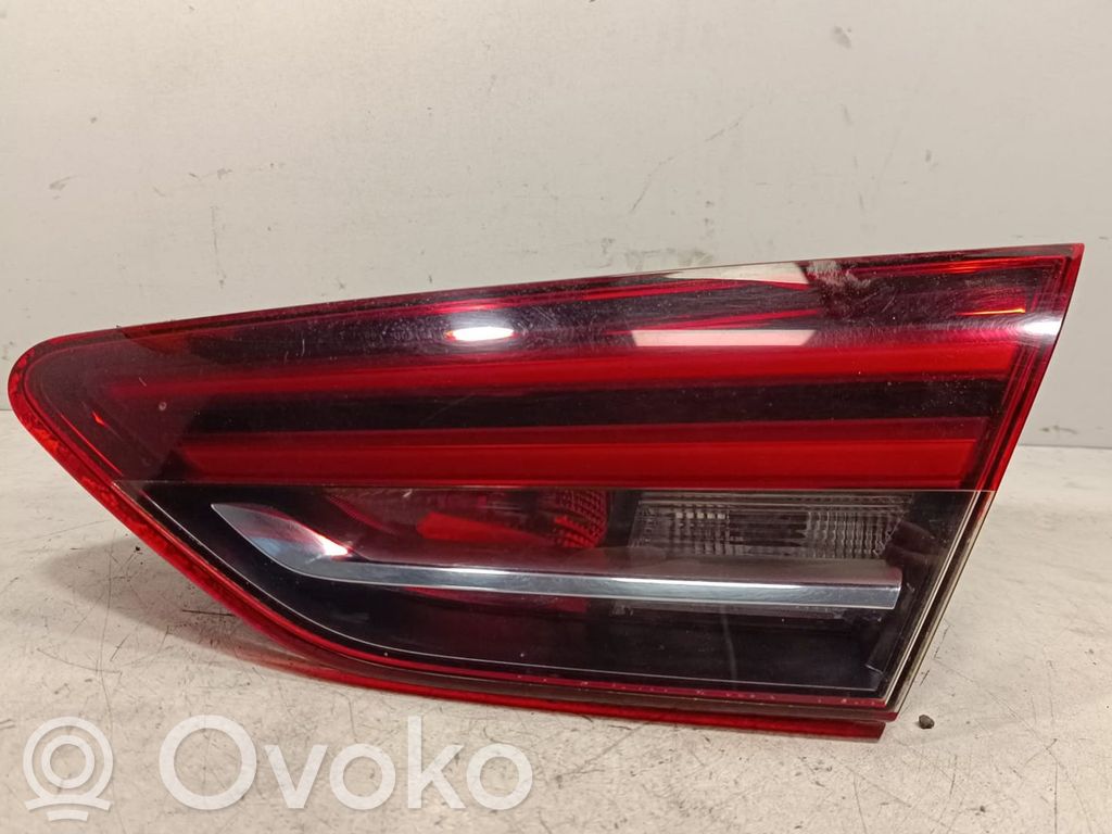 Opel Insignia B Lampy tylnej klapy bagażnika 