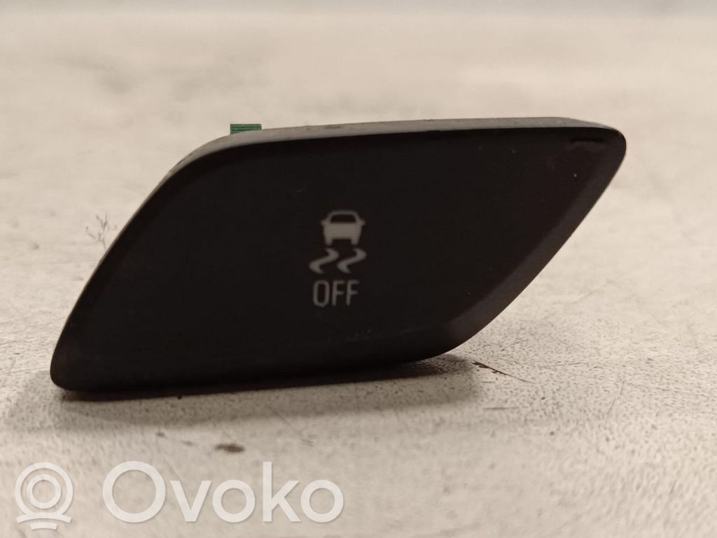 Opel Insignia B Interruptor ESP (programa de estabilidad) 