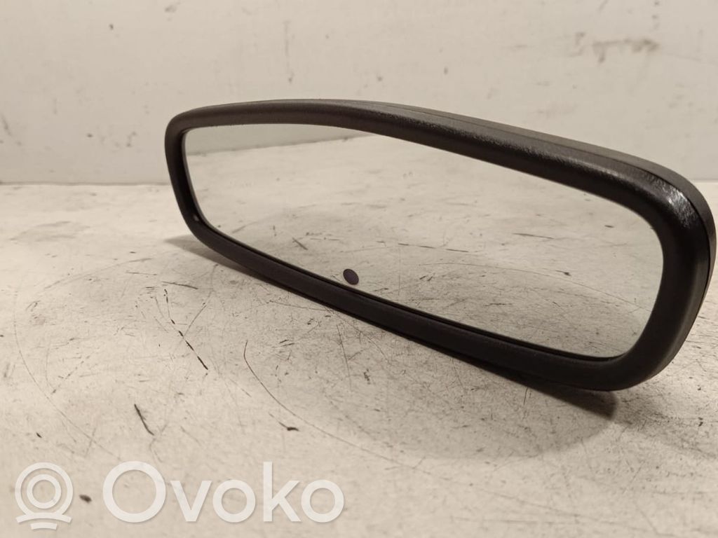 Espejo retrovisor (interior)   13588462