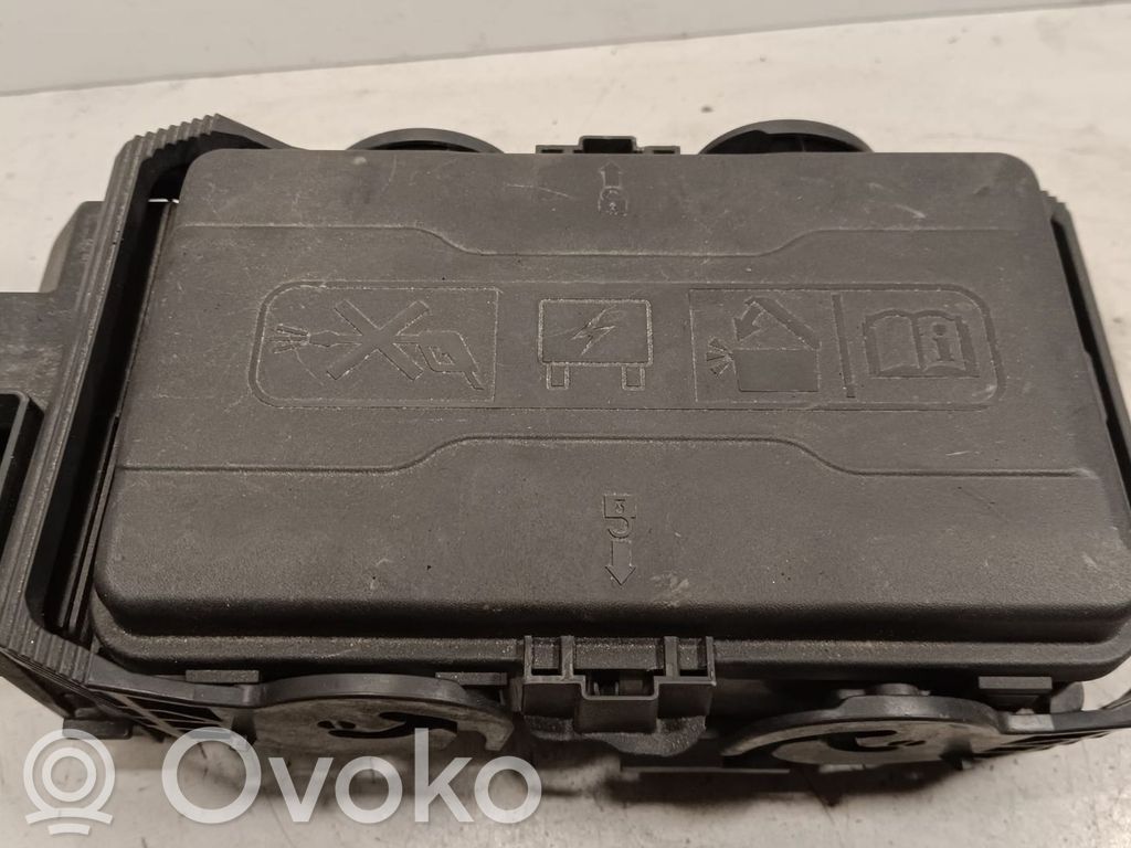 Módulo de fusible   39116626
