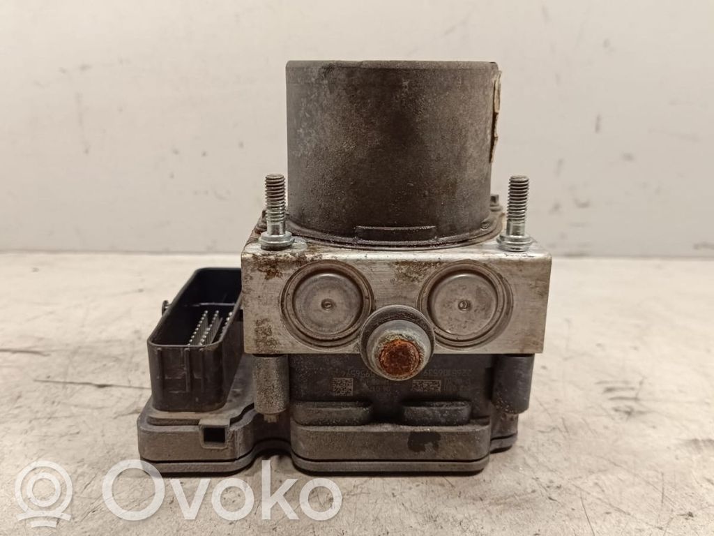 Opel Insignia B ABS Pump 