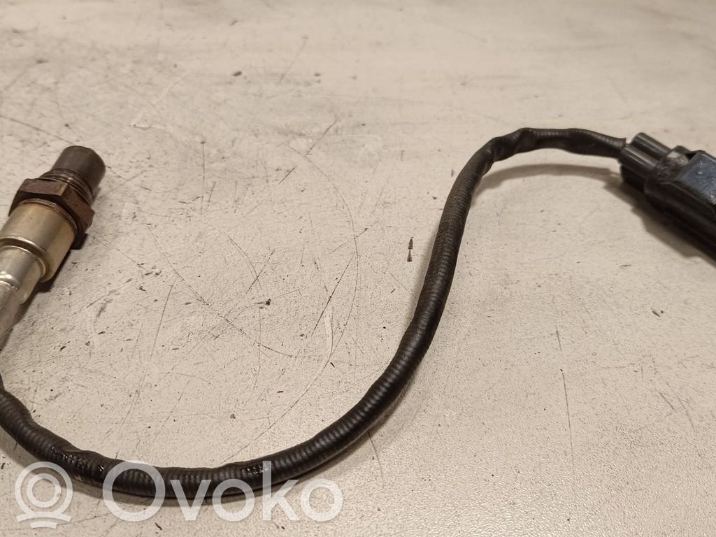 Jaguar XF X260 Lambda probe sensor 