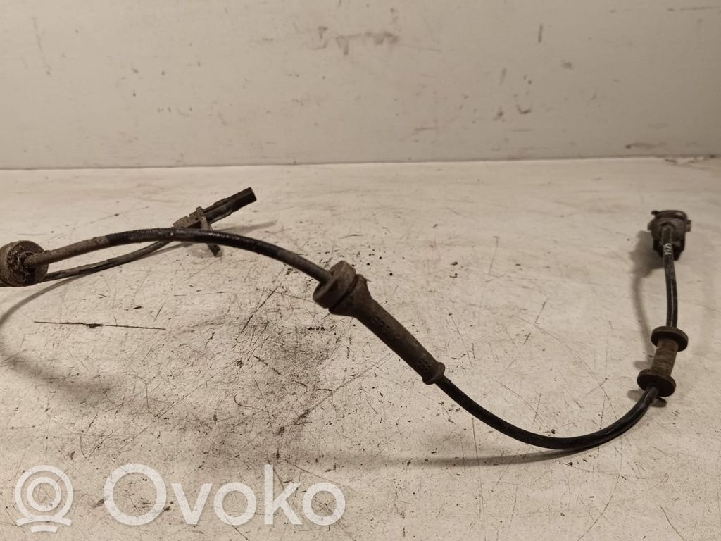 Jaguar XF X260 ABS Sensor hinten 