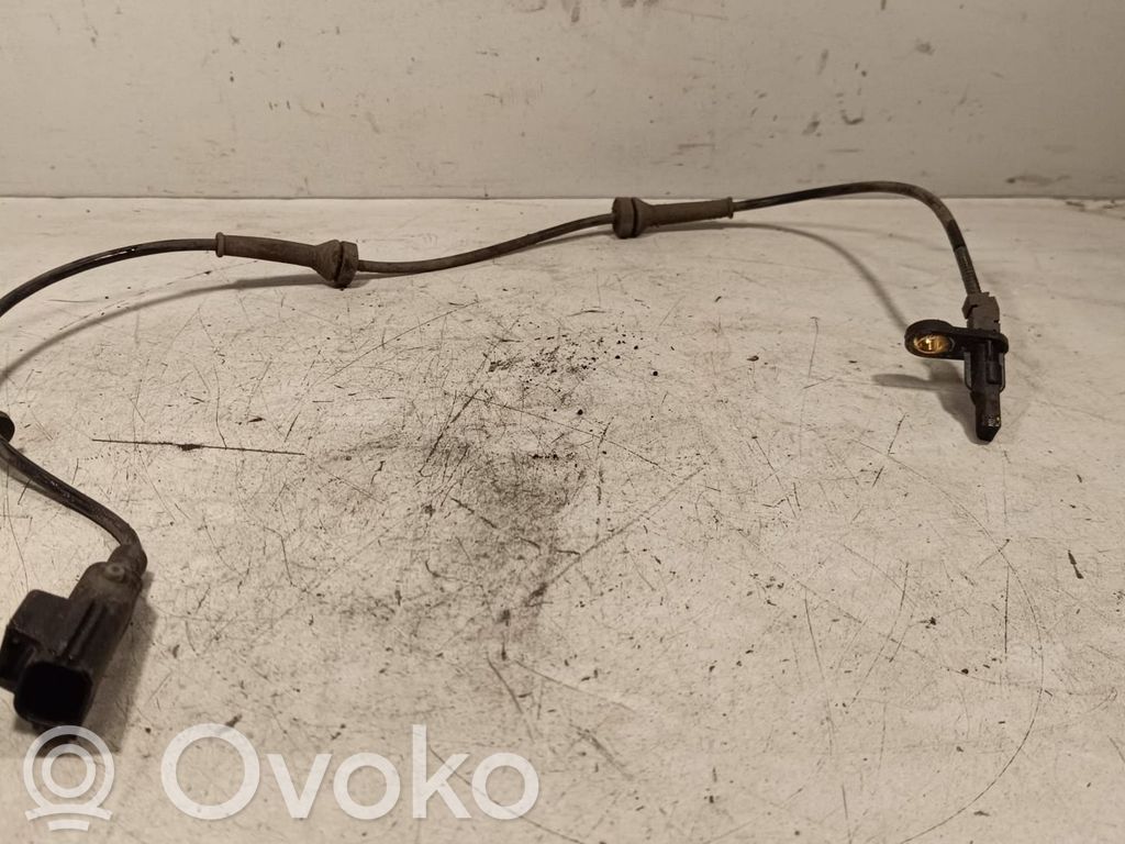 Jaguar XF X260 ABS Sensor hinten 