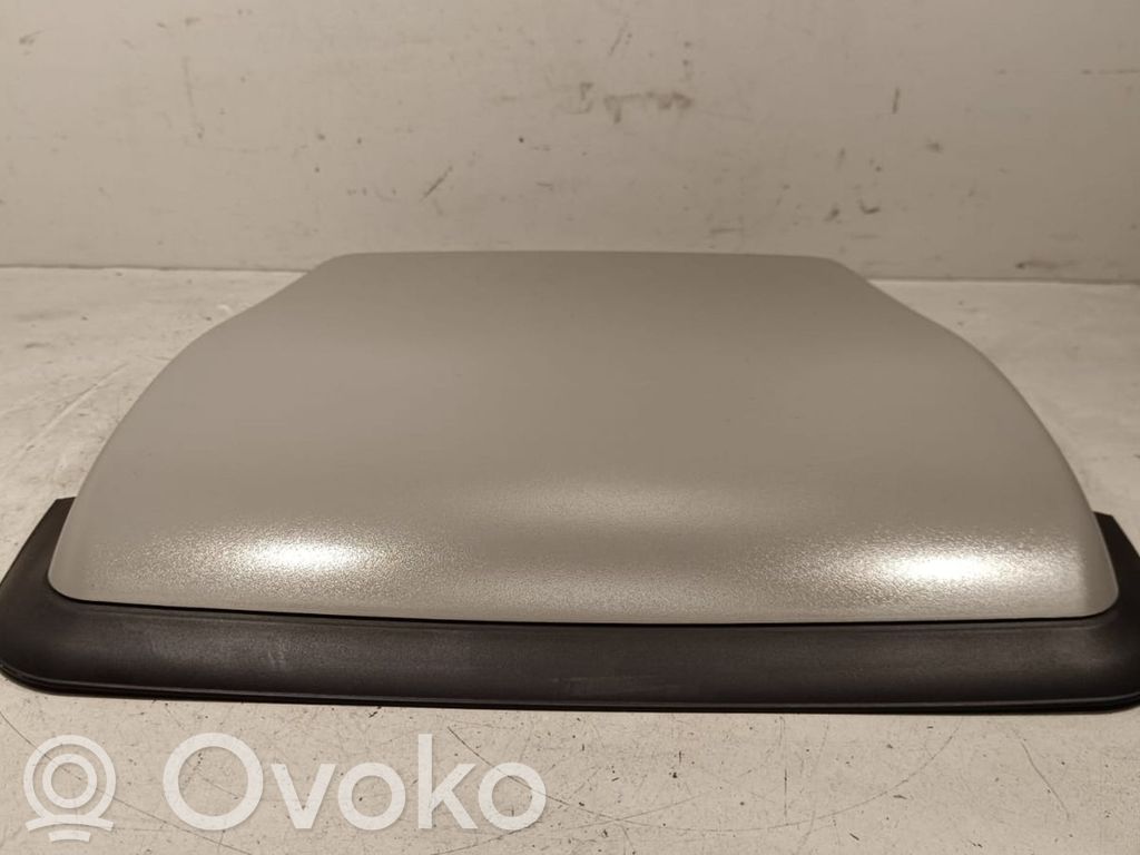 BMW 3 F30 F35 F31 Third/center stoplight 