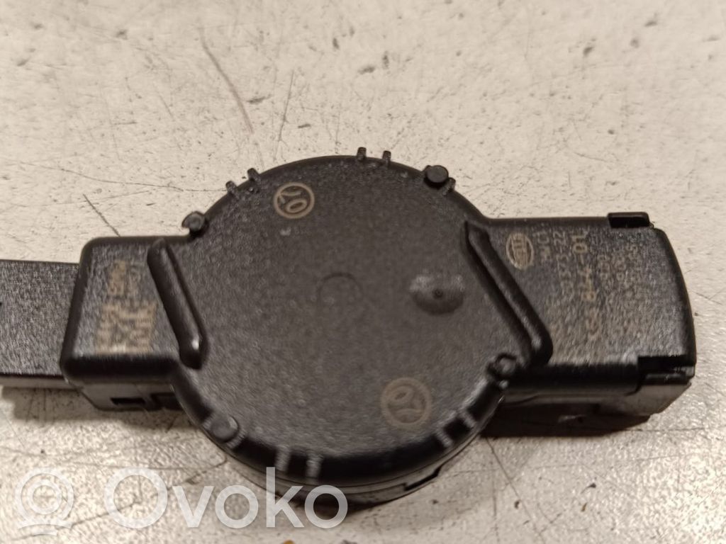 BMW 3 F30 F35 F31 Regensensor 