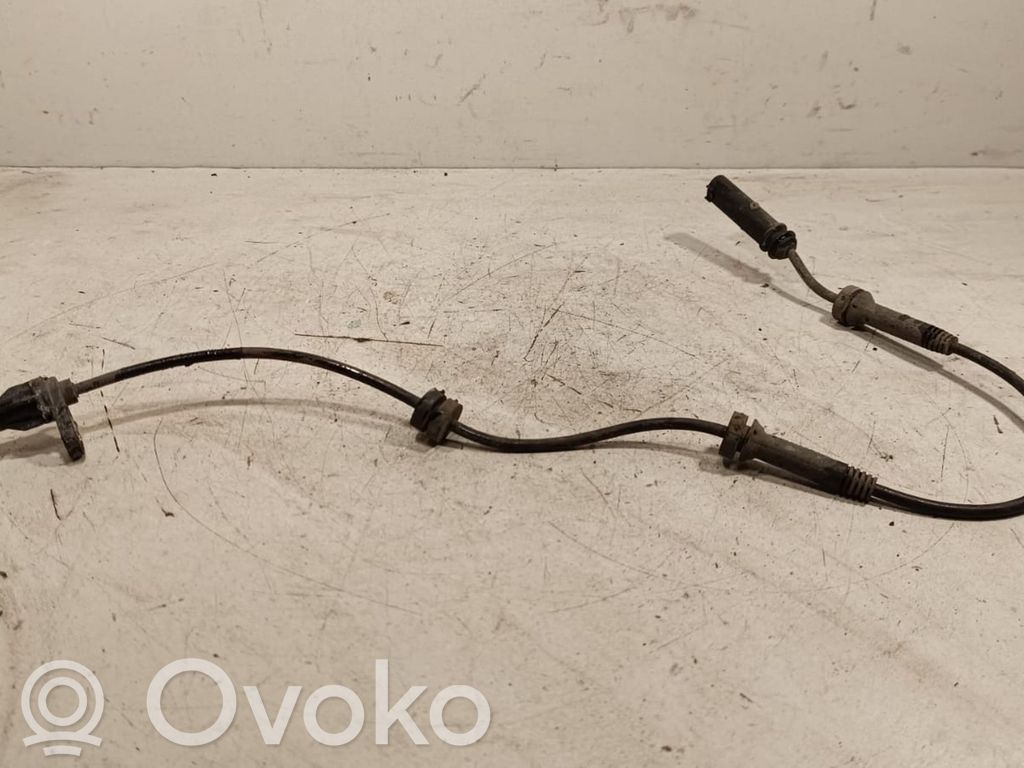 BMW 3 F30 F35 F31 ABS Sensor 