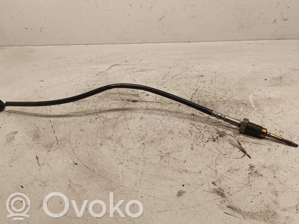 BMW 3 F30 F35 F31 Išmetamųjų dujų slėgio daviklis 