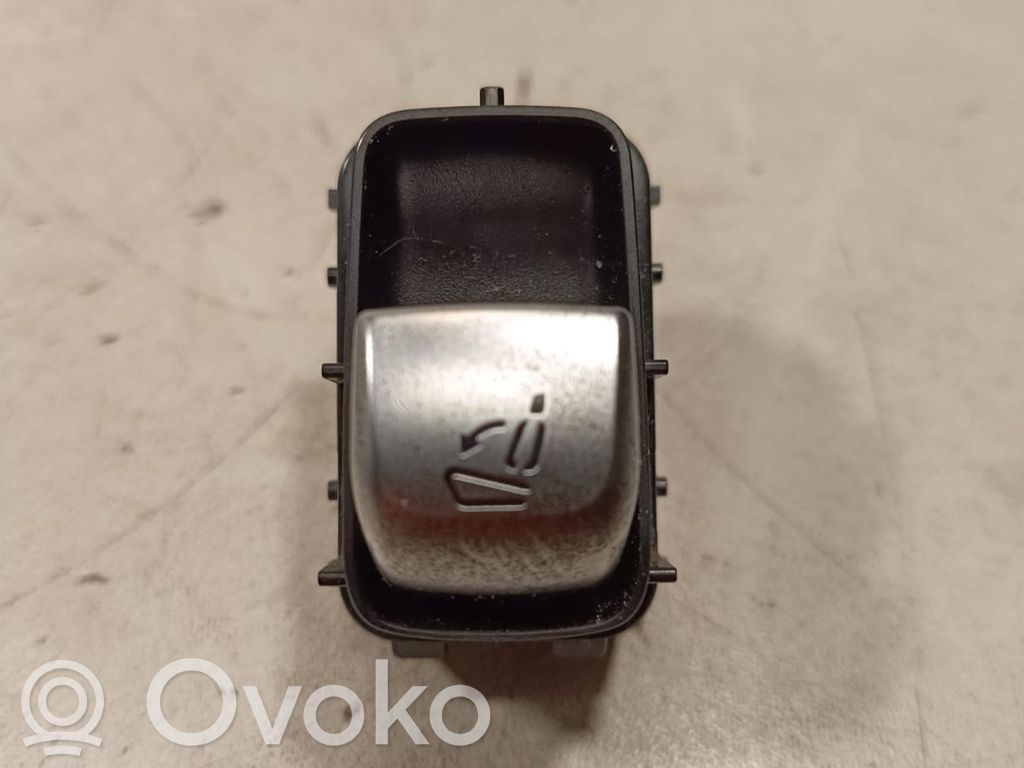 Mercedes-Benz E W213 Interruptor de control del asiento 