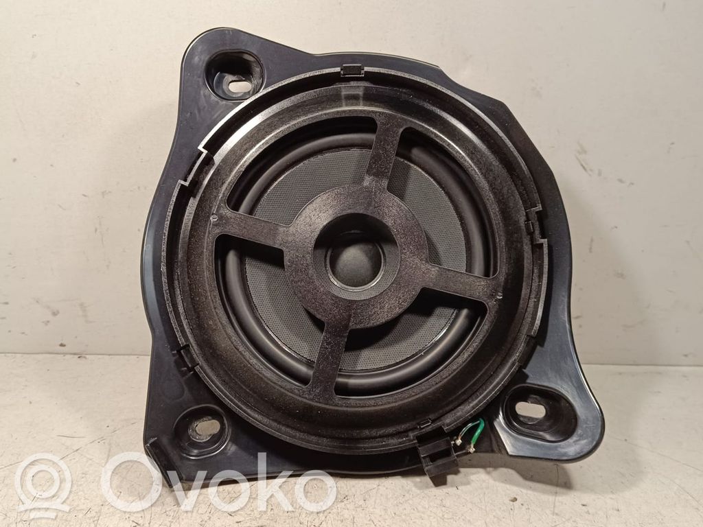 Mercedes-Benz E W213 Subwoofer speaker 