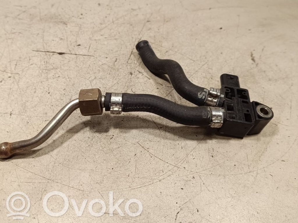 Mercedes-Benz E W213 Abgasdrucksensor Differenzdrucksensor 