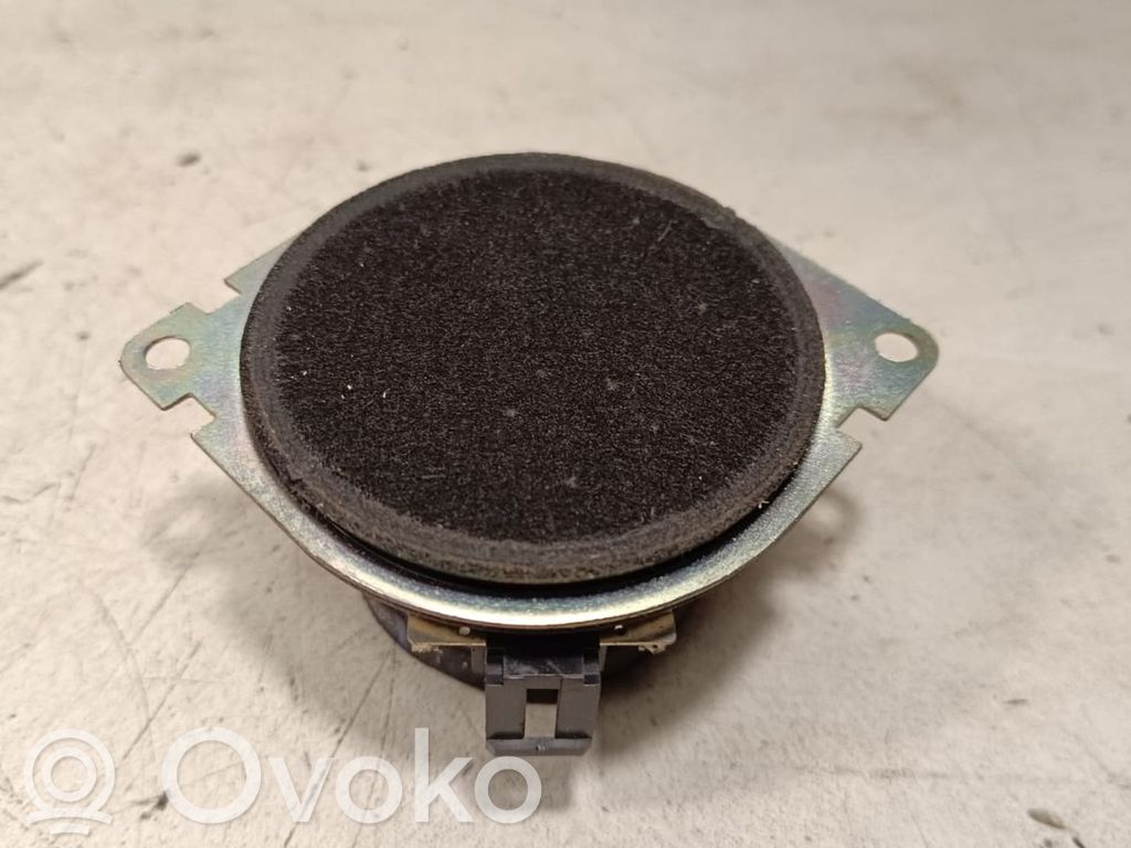 Jeep Grand Cherokee Panel speaker 