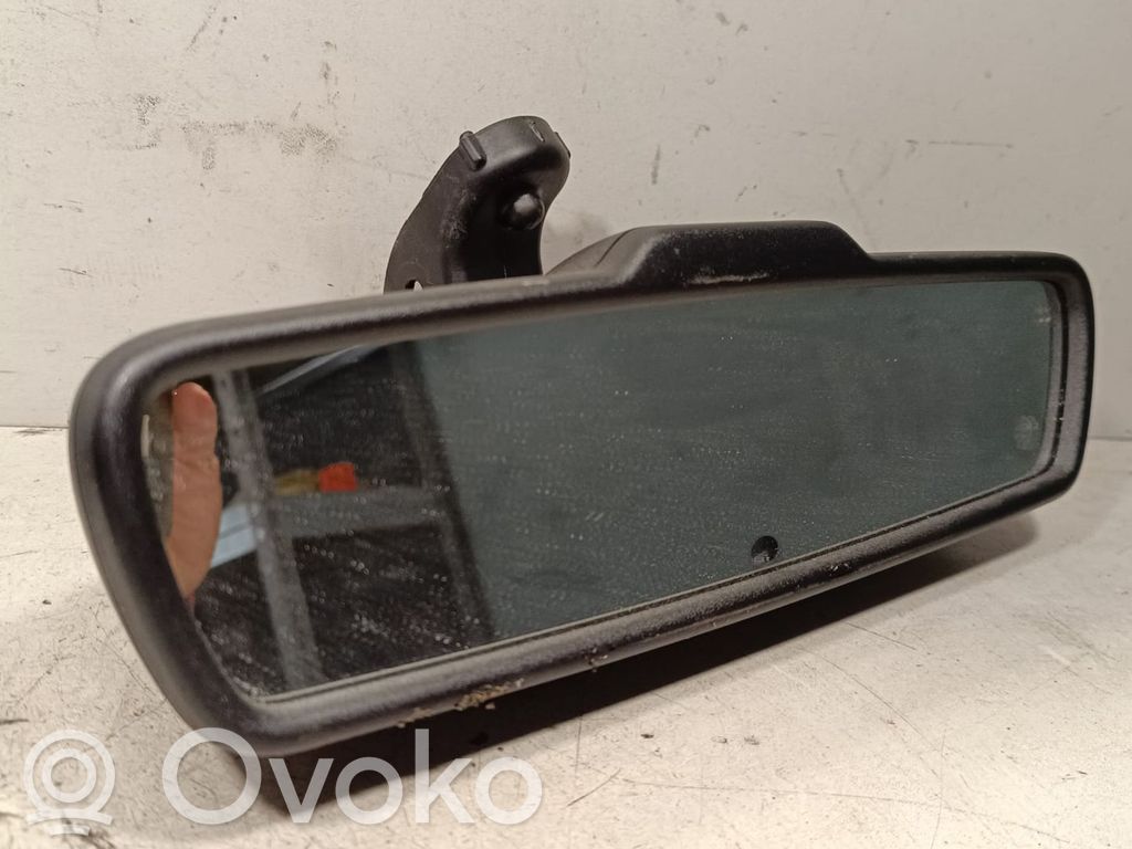 Jeep Grand Cherokee Espejo retrovisor (interior) 