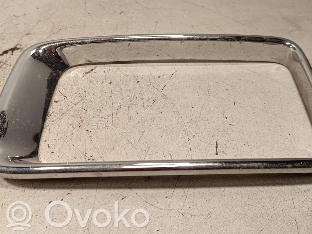 Jeep Grand Cherokee Atrapa chłodnicy / Grill 