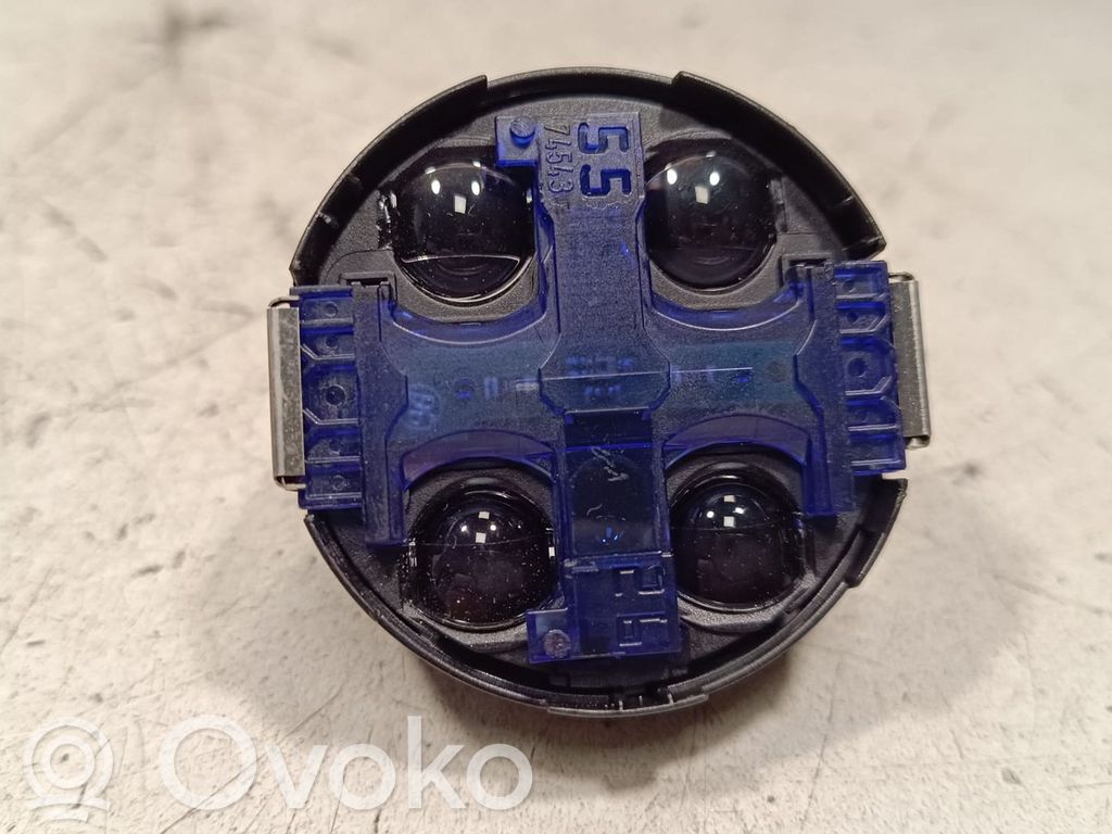 Sensor de lluvia   68184876