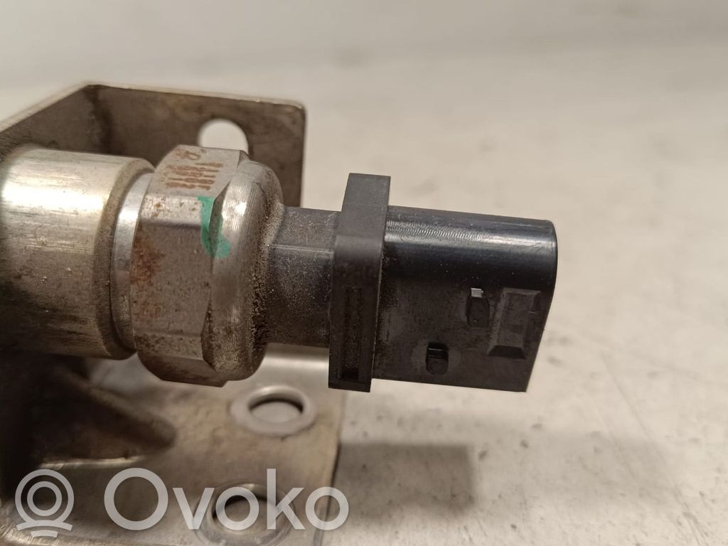 Jeep Grand Cherokee Abgasdrucksensor Differenzdrucksensor 