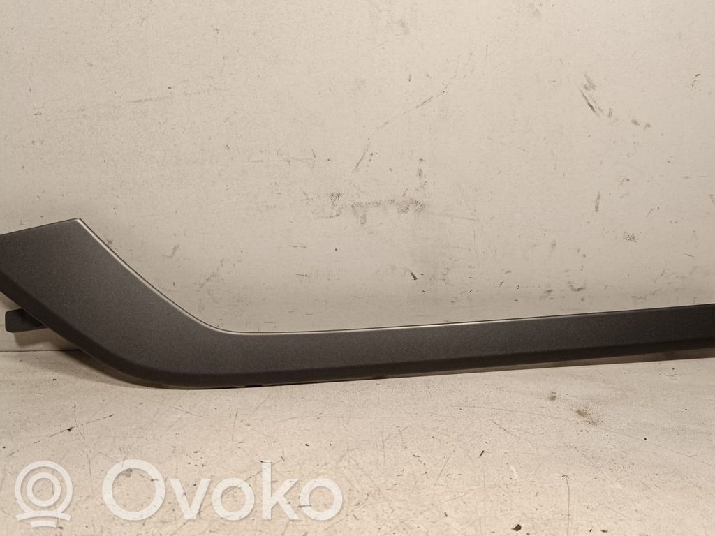 Audi Q7 4M Poszycie drzwi tylnych 