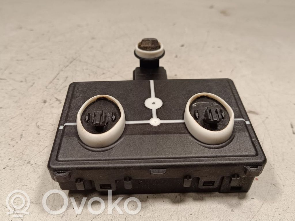 Audi Q7 4M Door control unit/module 
