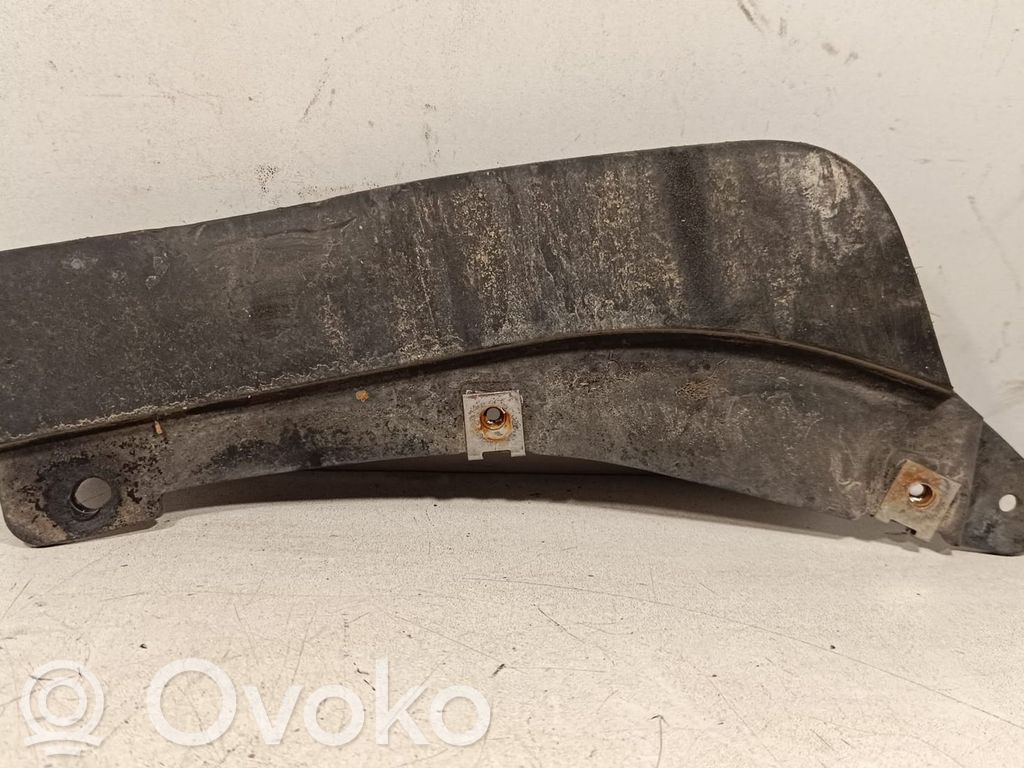 Audi Q7 4M Front mudguard 