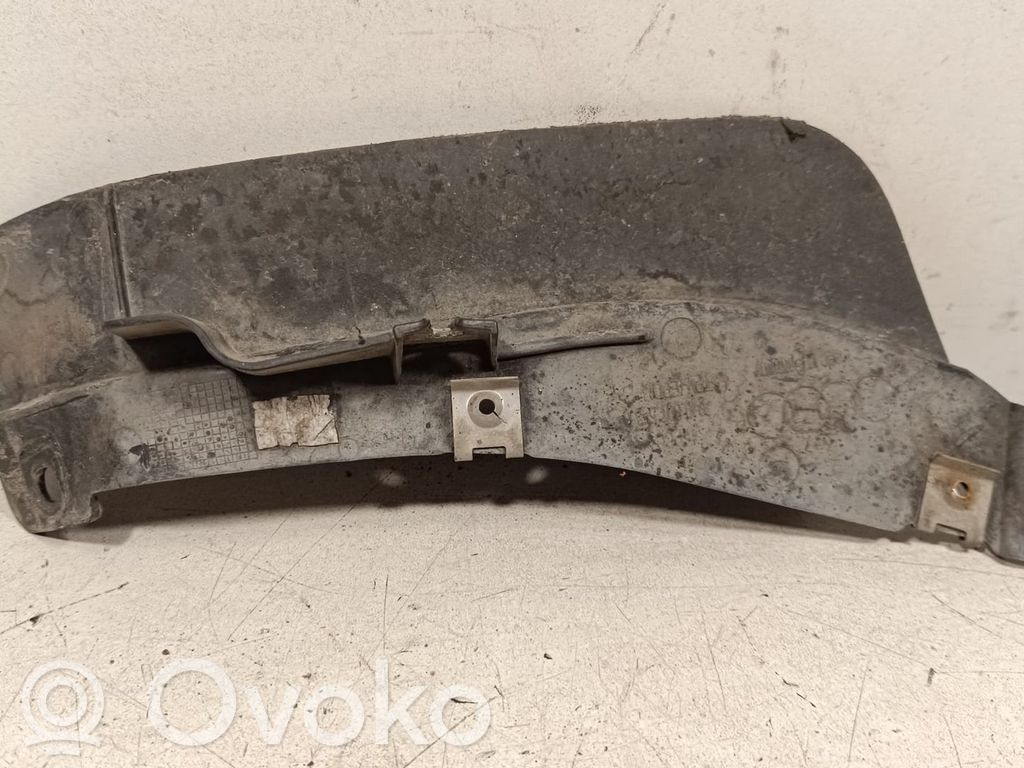 Audi Q7 4M Front mudguard 
