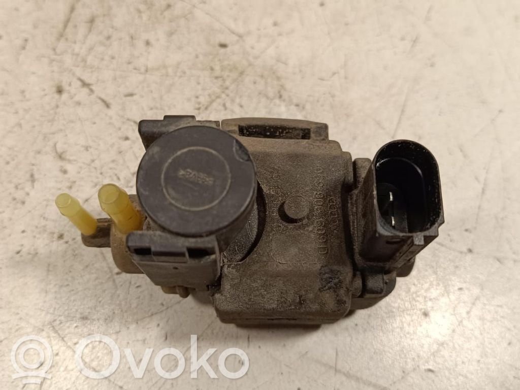 Audi Q7 4M Solenoīda vārsts 