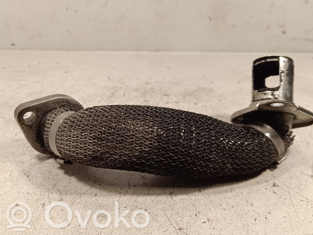 Audi Q7 4M Caurulīte (-es) / šļūtene (-es) 