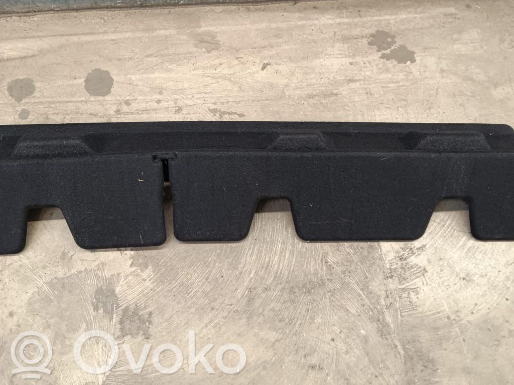 Inne elementy wykończenia bagażnika   CV44S13065ED3JA6,E12615307