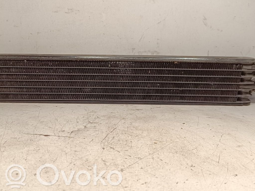Chłodnica oleju skrzyni   F1F17A095AA,E761S,5036911,3970237