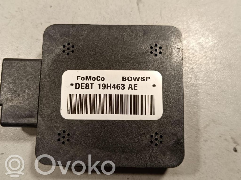Ford Kuga II Kiti valdymo blokai/ moduliai 