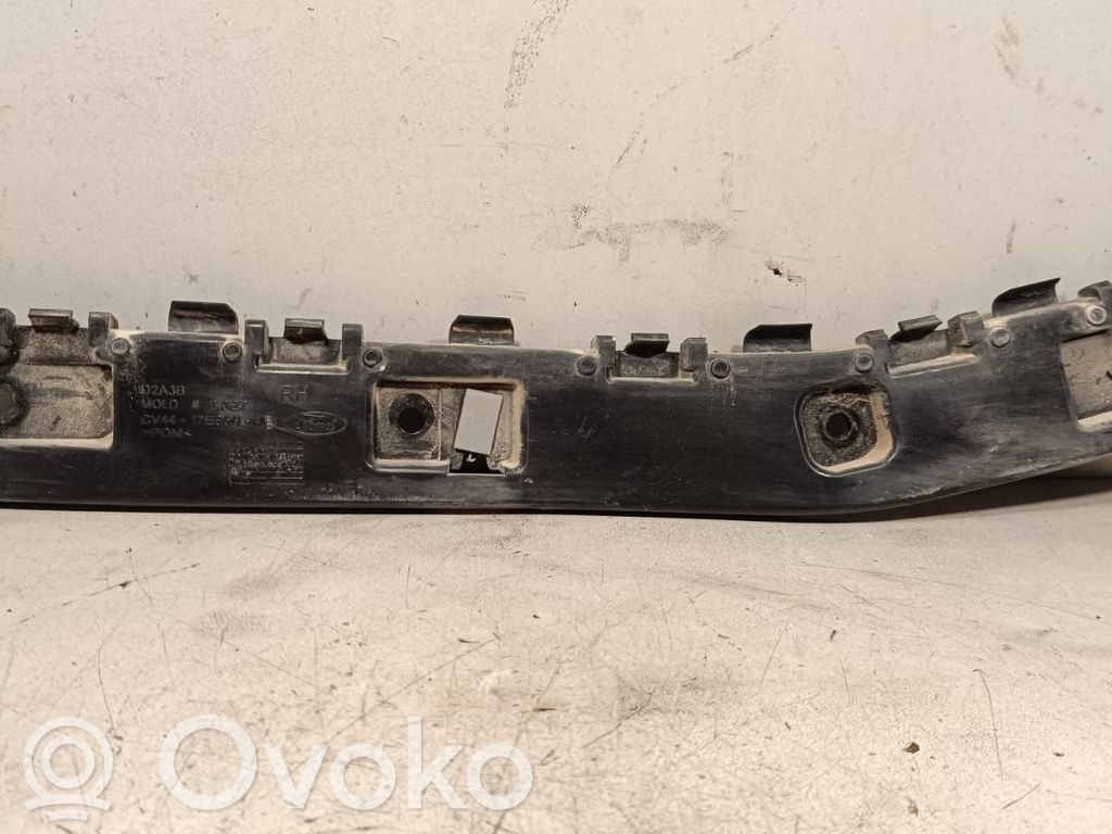 Ford Kuga II Uchwyt / Mocowanie zderzaka tylnego 
