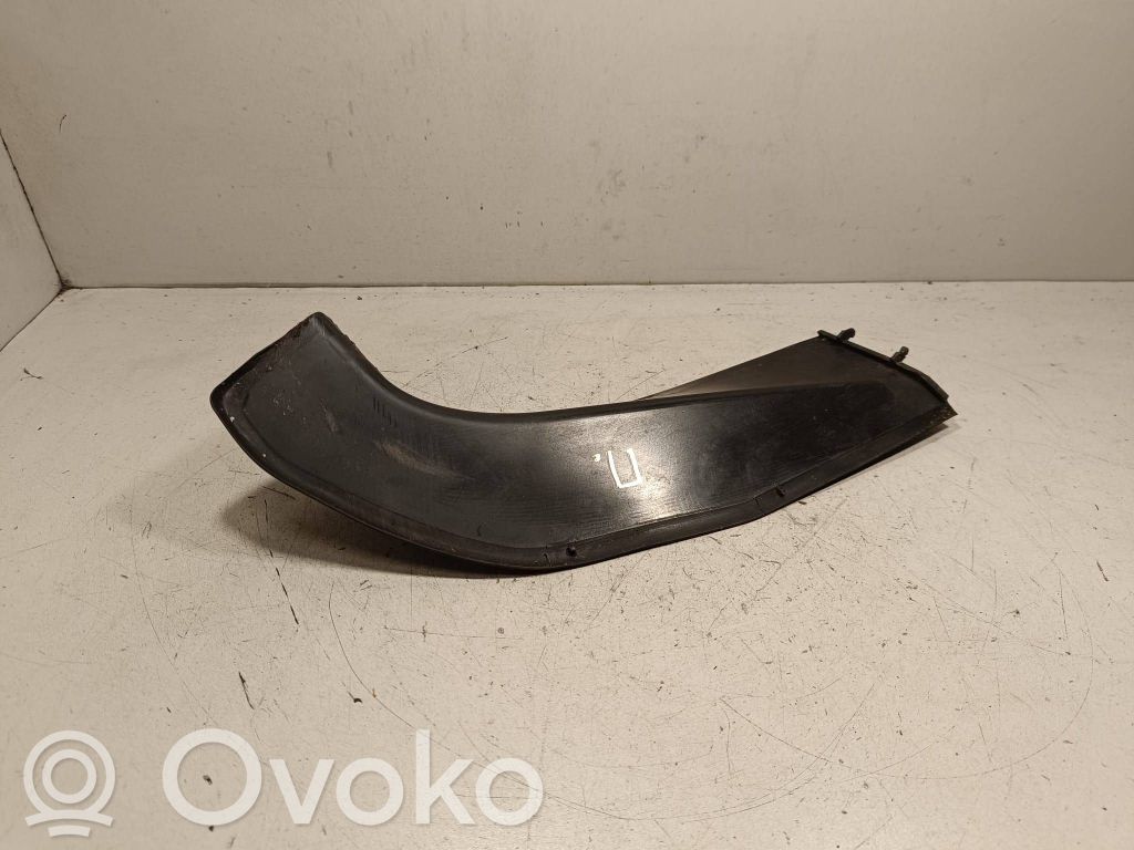 BMW 5 F10 F11 Listwa pod lampę tylną 