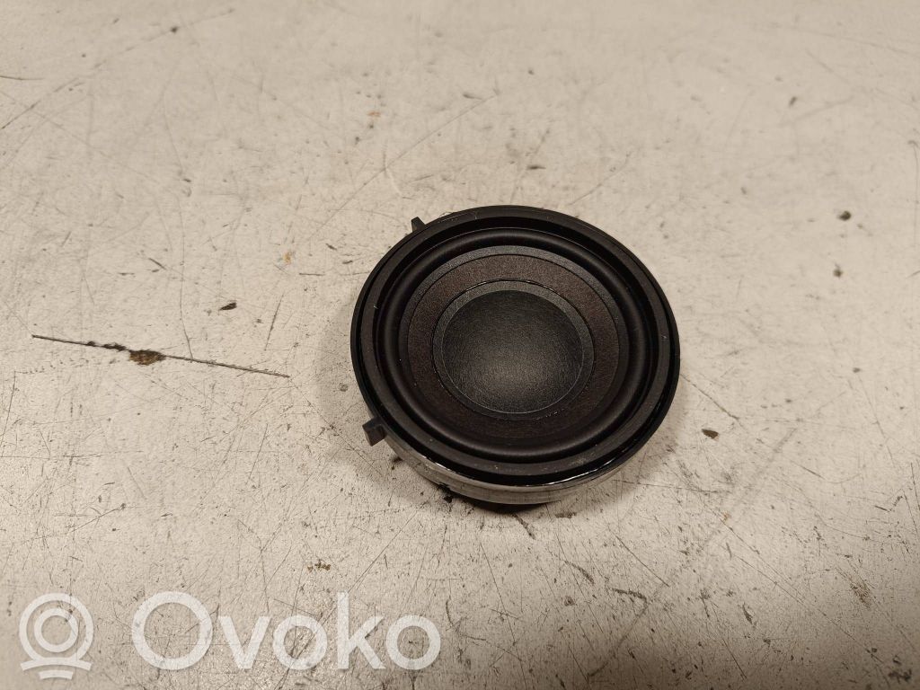 BMW 5 F10 F11 Sensor del altavoz de aparcamiento PDC 