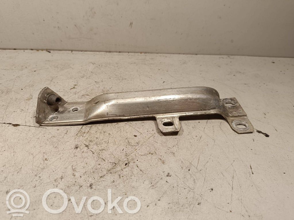BMW 5 F10 F11 Amortizor/atenuator șoc bară față 
