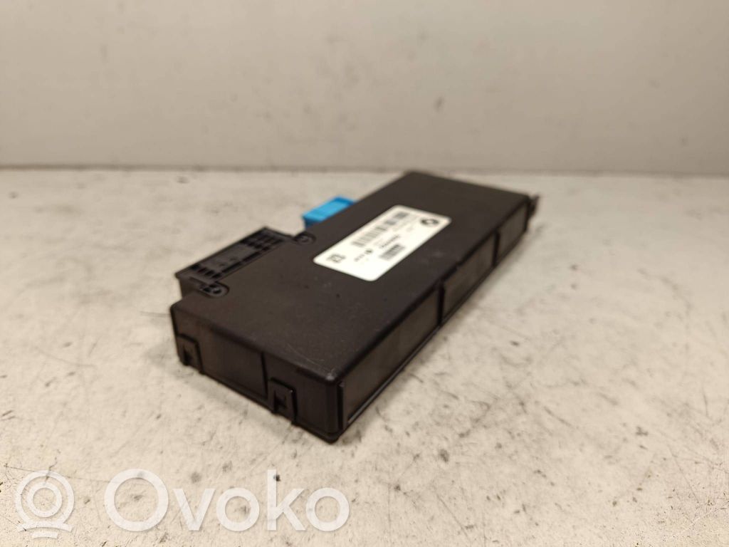 BMW 5 F10 F11 Modulo di controllo accesso 
