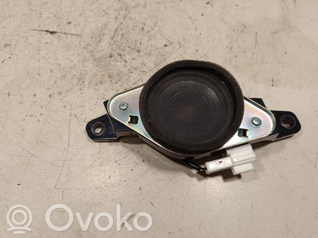 KIA Sorento Altavoz del panel 