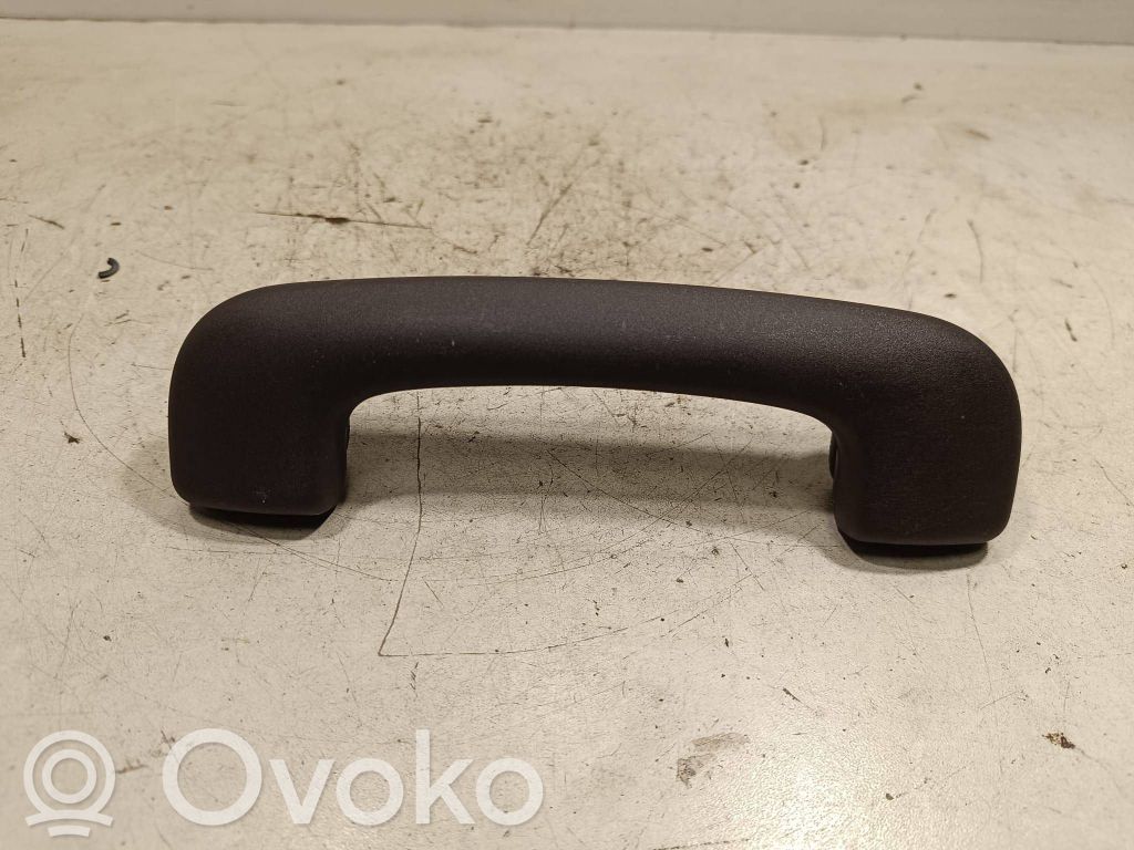 Jeep Grand Cherokee Asidero interior trasero 