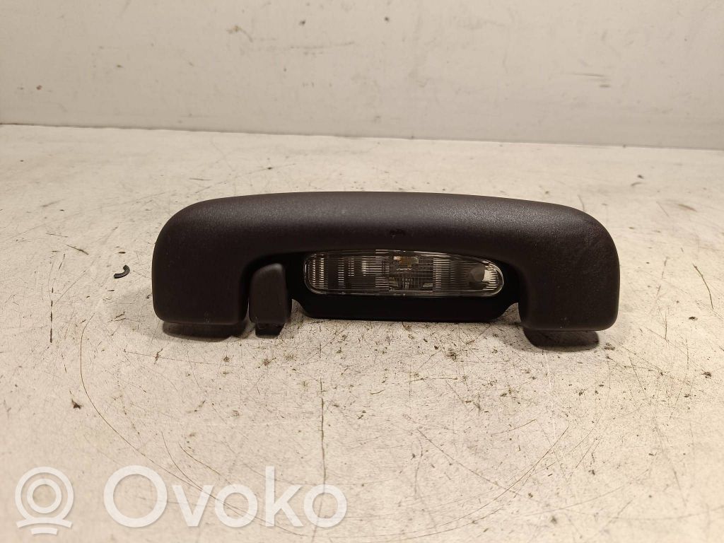 Jeep Grand Cherokee Front interior roof grab handle 