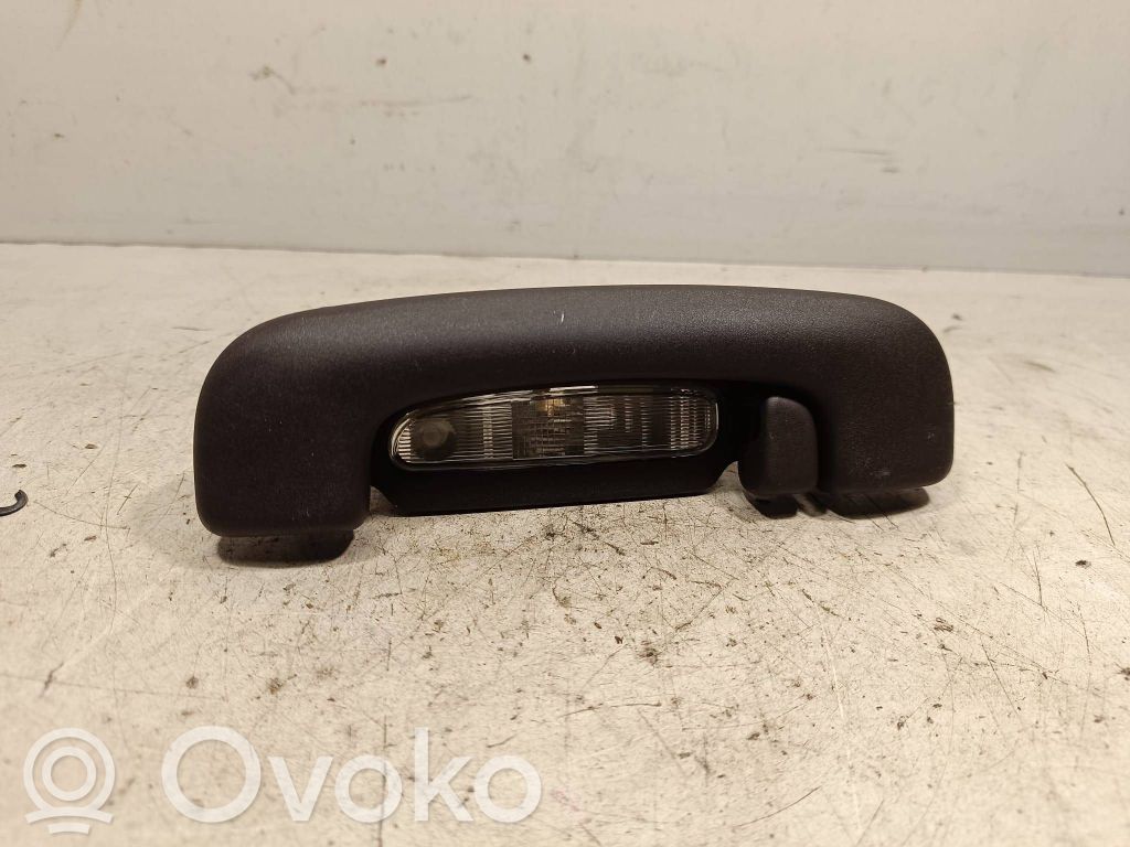 Jeep Grand Cherokee Front interior roof grab handle 