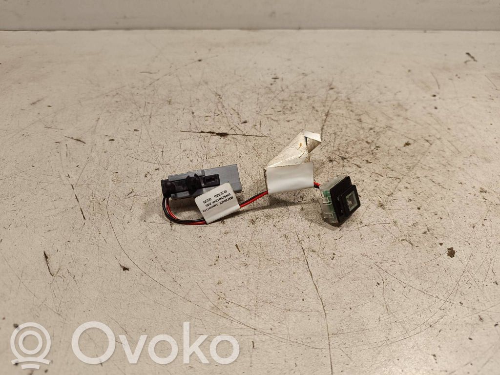 Jeep Grand Cherokee Other interior light 
