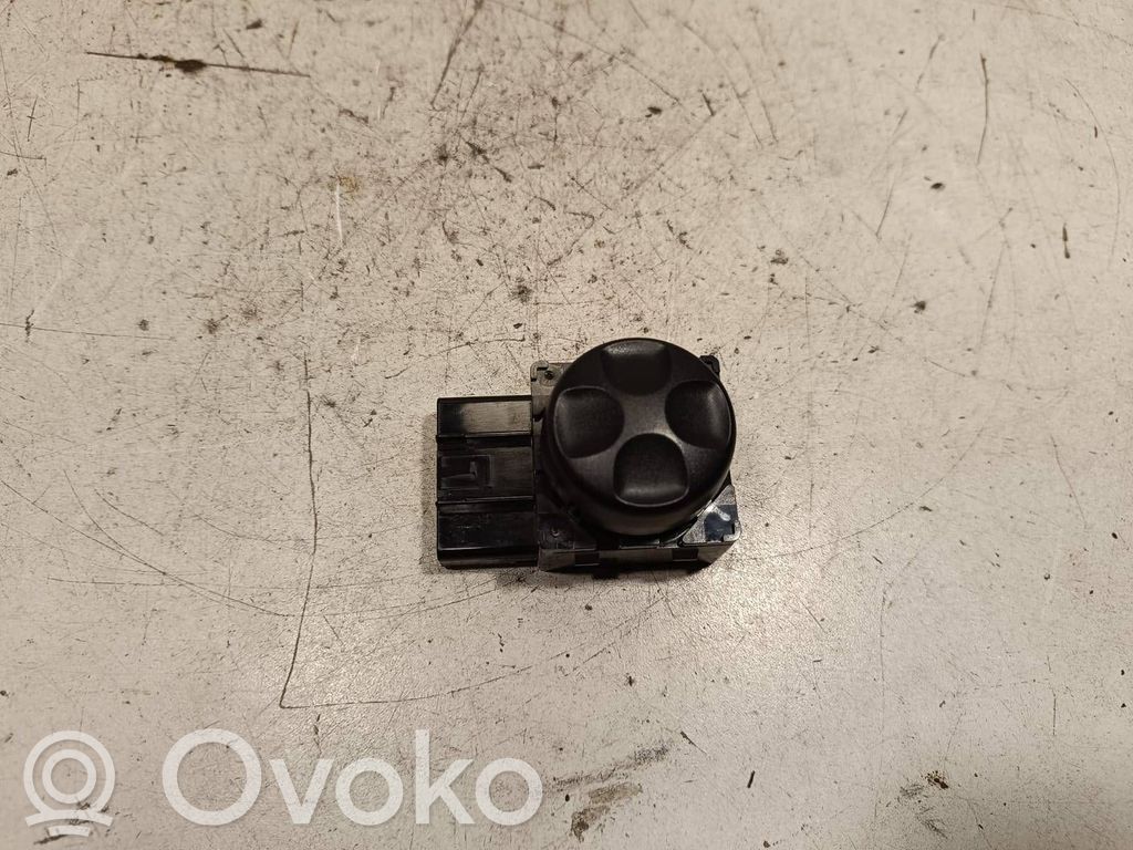Jeep Grand Cherokee Interruptor de control del asiento 