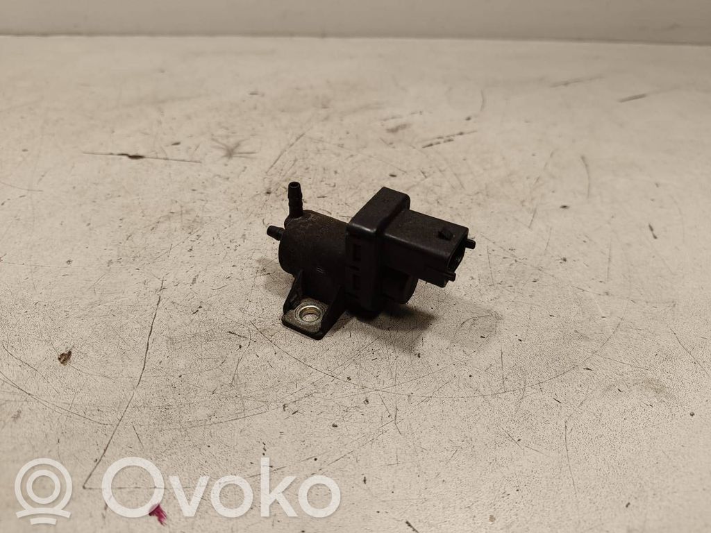 Jeep Grand Cherokee Turbo solenoid valve 