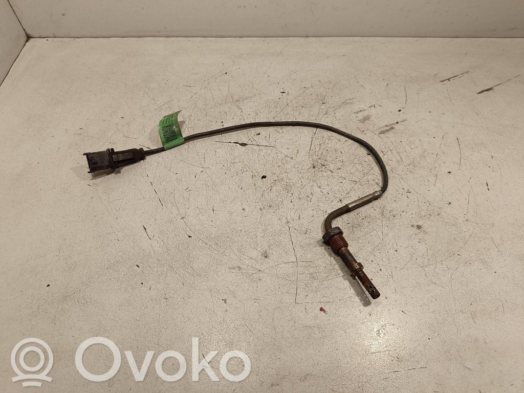 Jeep Grand Cherokee Sensor de temperatura del escape 