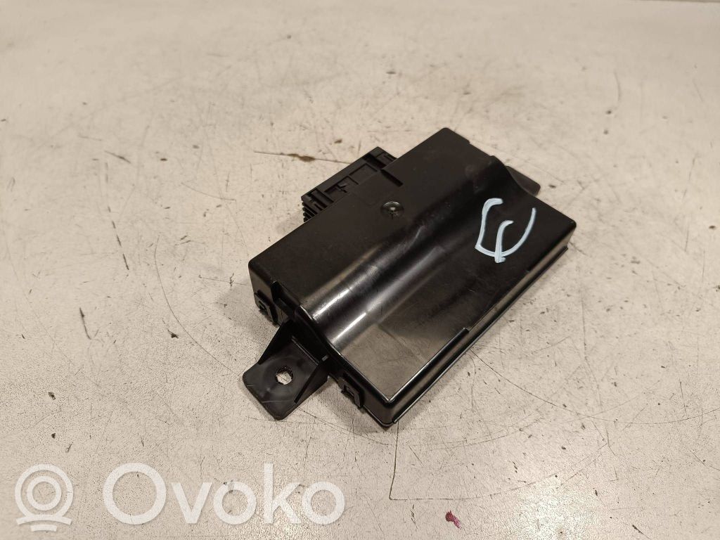 Audi A7 S7 4G Gateway control module 