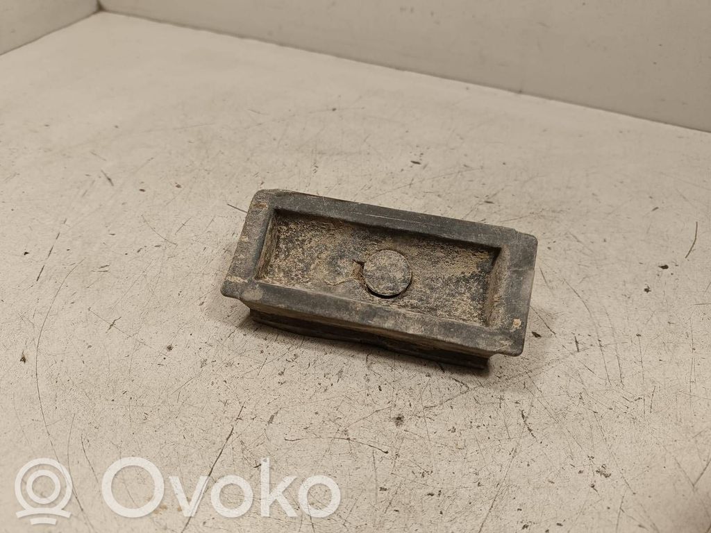 Audi A7 S7 4G Jacking socket point 