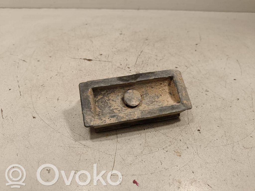 Audi A7 S7 4G Jacking socket point 