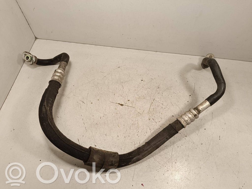 Audi A7 S7 4G Ilmastointilaitteen putki (A/C) 