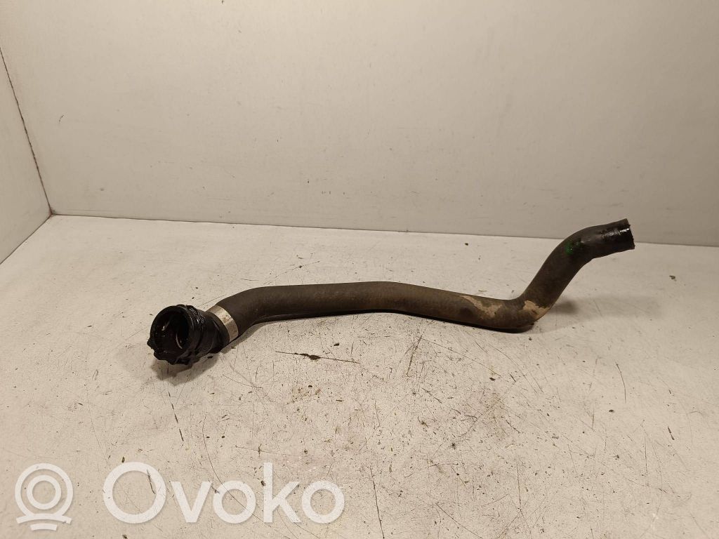 Audi A7 S7 4G Engine coolant pipe/hose 